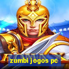 zumbi jogos pc