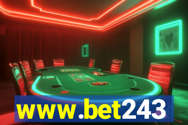 www.bet243