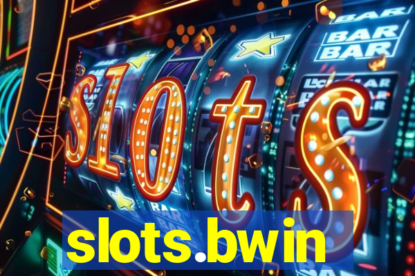 slots.bwin