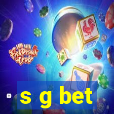 s g bet