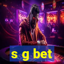 s g bet