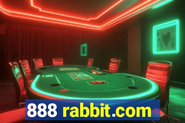 888 rabbit.com