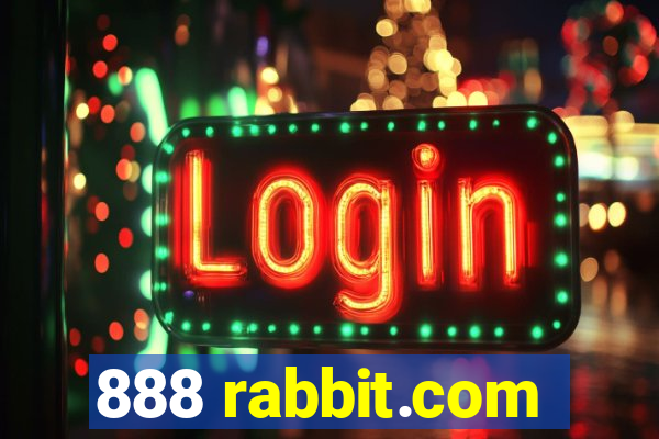 888 rabbit.com