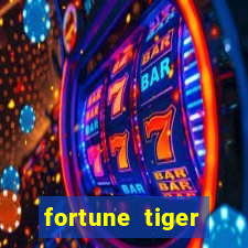 fortune tiger depósito mínimo 10 reais