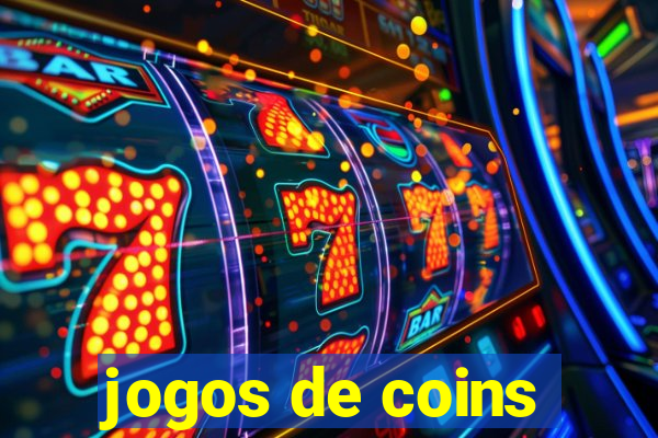 jogos de coins