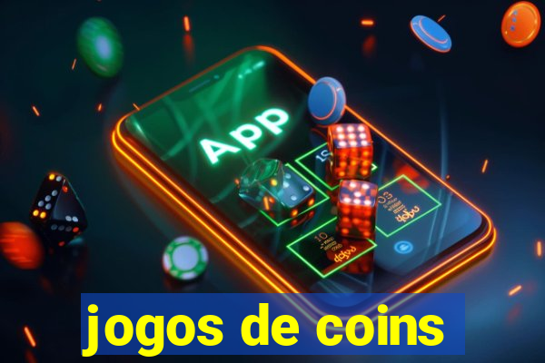 jogos de coins