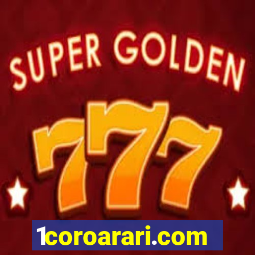 1coroarari.com