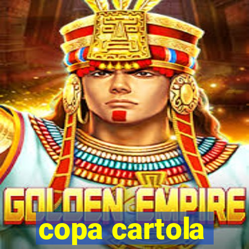 copa cartola