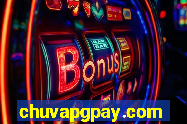 chuvapgpay.com