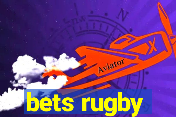 bets rugby