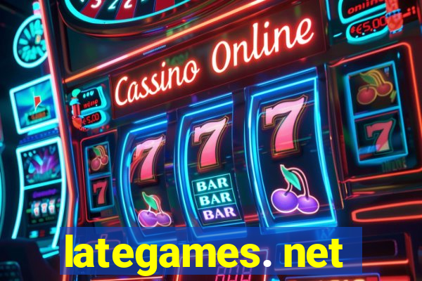 lategames. net