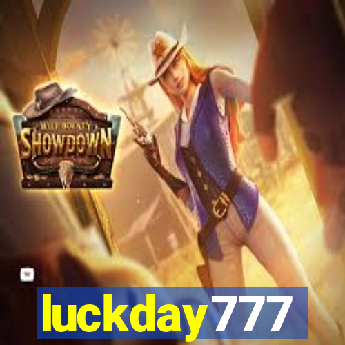 luckday777