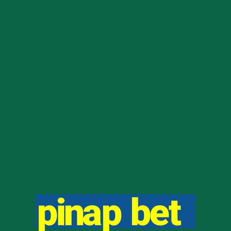 pinap bet