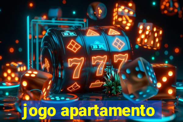 jogo apartamento