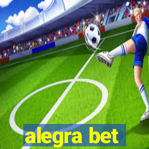 alegra bet