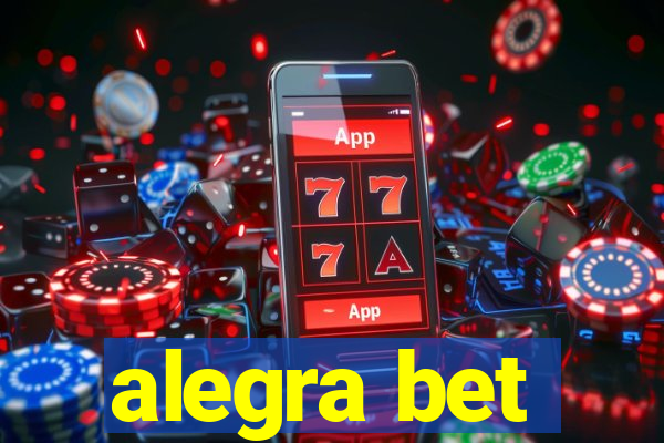 alegra bet