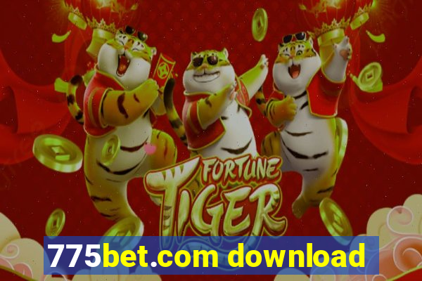 775bet.com download