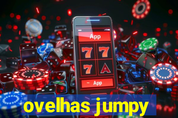 ovelhas jumpy