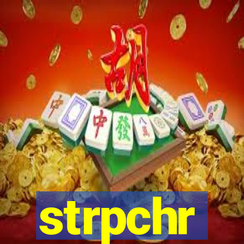 strpchr