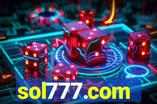 sol777.com