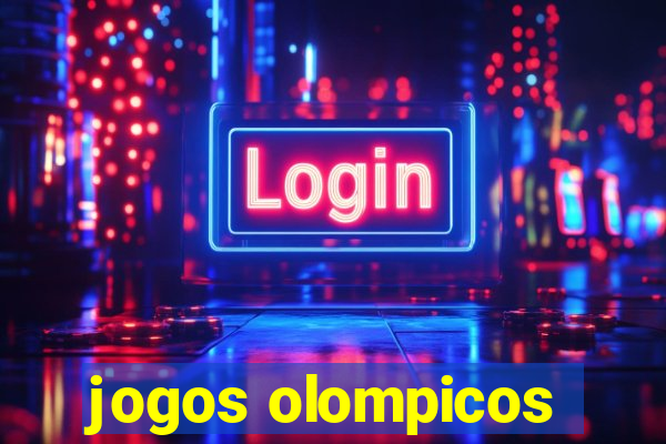 jogos olompicos