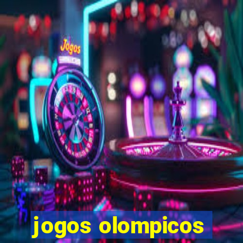 jogos olompicos