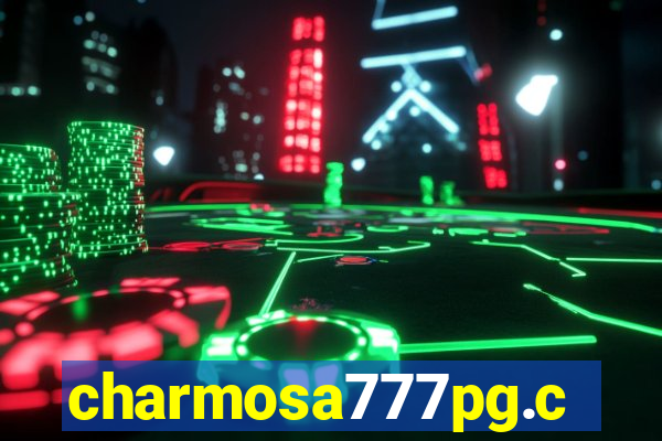 charmosa777pg.com