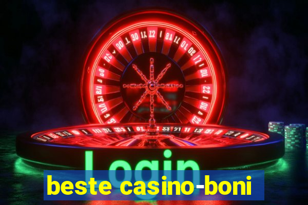 beste casino-boni