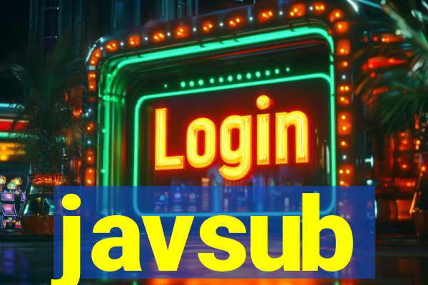 javsub