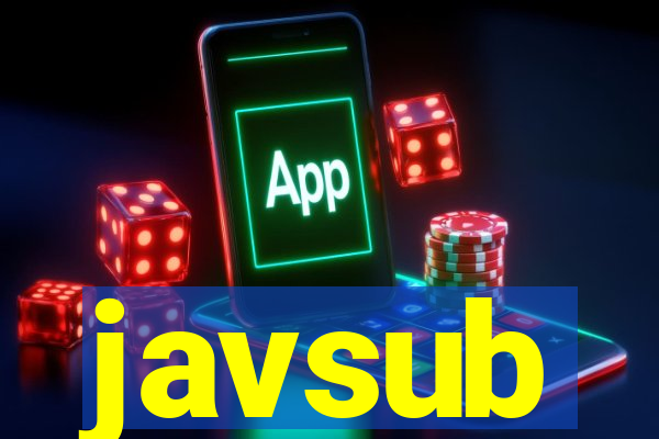 javsub