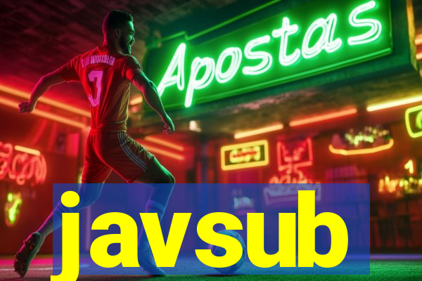 javsub