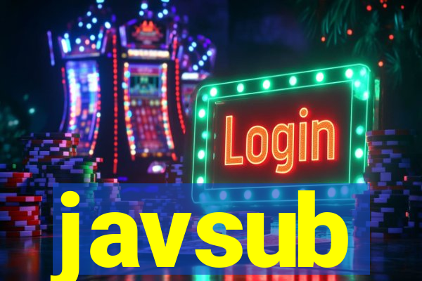 javsub