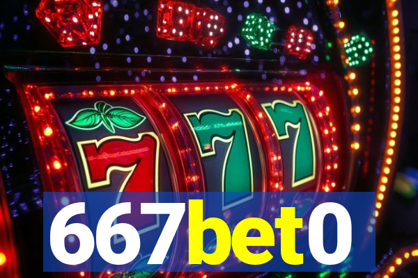 667bet0