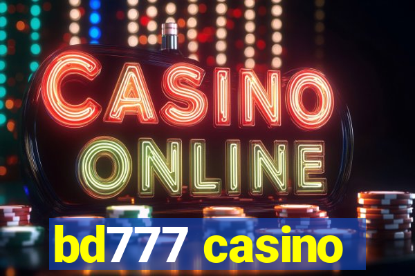 bd777 casino