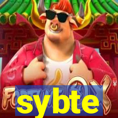 sybte