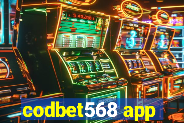 codbet568 app