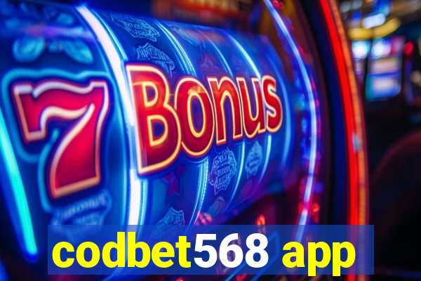 codbet568 app