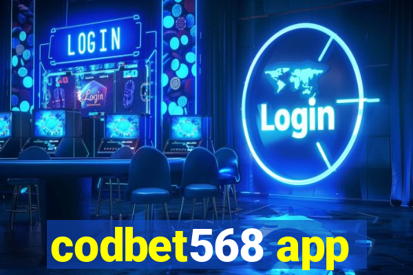 codbet568 app