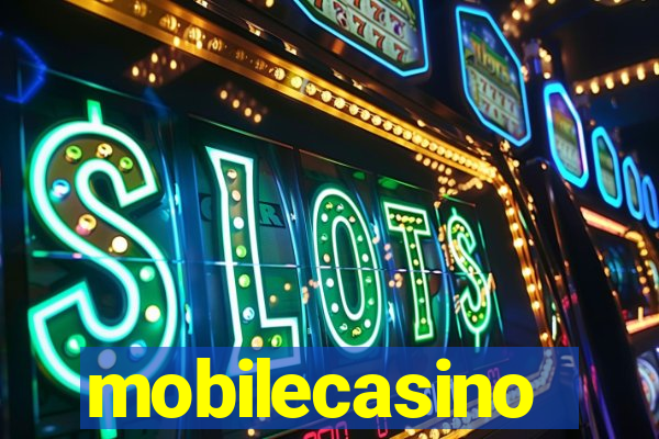 mobilecasino