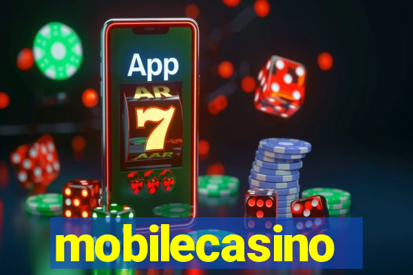 mobilecasino