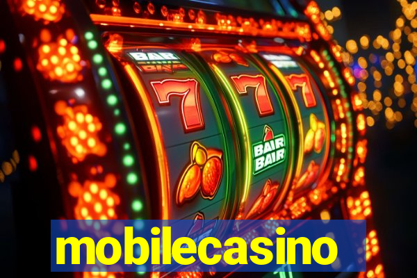 mobilecasino