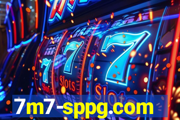 7m7-sppg.com