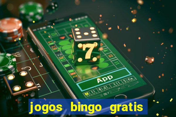 jogos bingo gratis maquinas pachinko