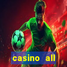 casino all inclusive resorts