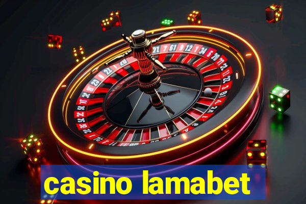 casino lamabet