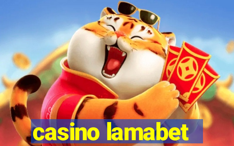 casino lamabet