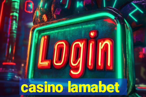 casino lamabet