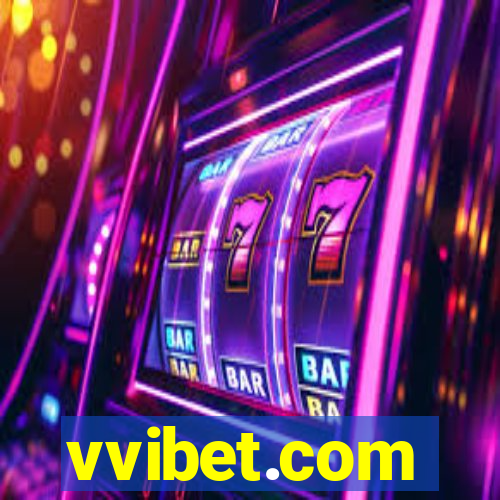 vvibet.com