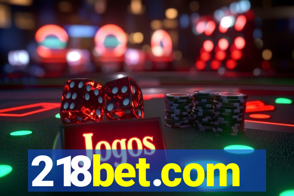 218bet.com