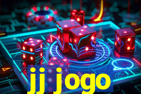 jj jogo